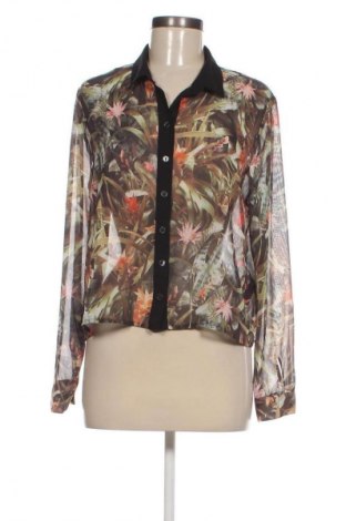 Cămașă de femei Monki, Mărime M, Culoare Multicolor, Preț 81,99 Lei