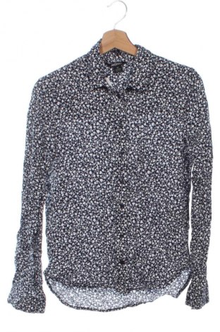 Damenbluse Monki, Größe XS, Farbe Mehrfarbig, Preis € 17,99