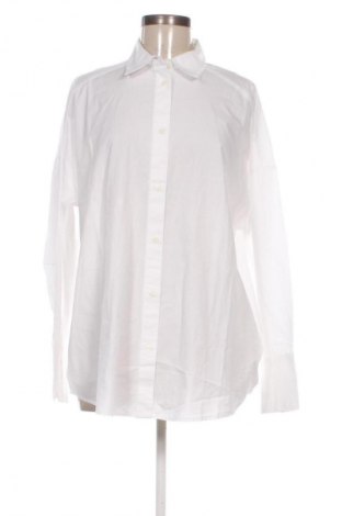 Damenbluse Monki, Größe S, Farbe Weiß, Preis 38,99 €