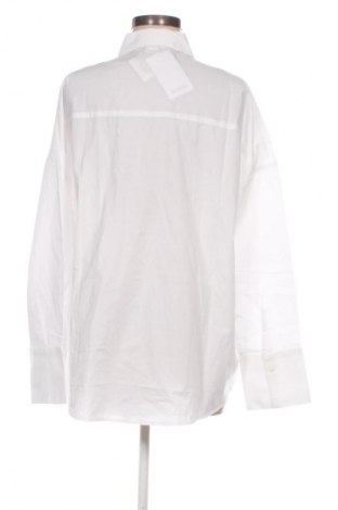 Damenbluse Monki, Größe S, Farbe Weiß, Preis 38,99 €