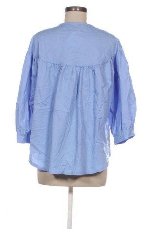 Cămașă de femei Monogram, Mărime M, Culoare Albastru, Preț 81,99 Lei