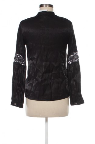 Damenbluse Monte Cervino, Größe S, Farbe Schwarz, Preis 12,83 €