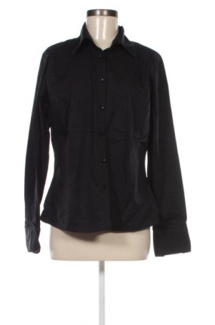 Damenbluse Montego, Größe L, Farbe Schwarz, Preis € 12,94