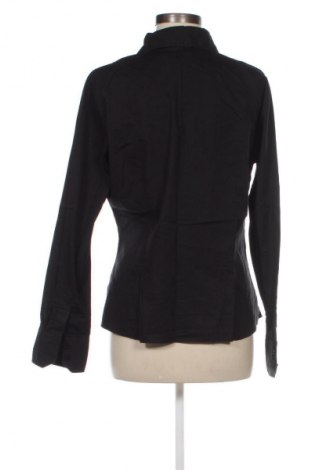 Damenbluse Montego, Größe L, Farbe Schwarz, Preis € 12,94