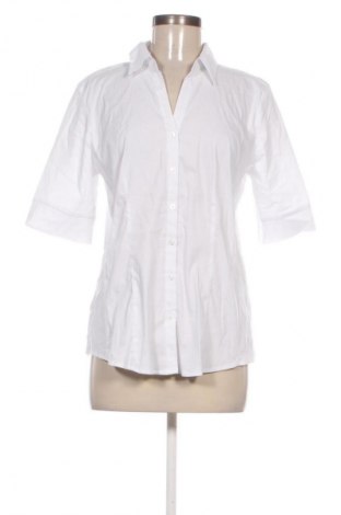 Damenbluse More & More, Größe L, Farbe Weiß, Preis 74,99 €