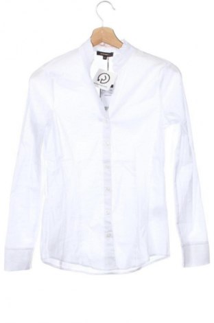 Damenbluse More & More, Größe XS, Farbe Weiß, Preis 73,99 €