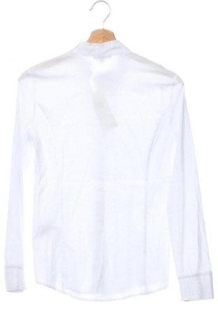 Damenbluse More & More, Größe XS, Farbe Weiß, Preis 73,99 €
