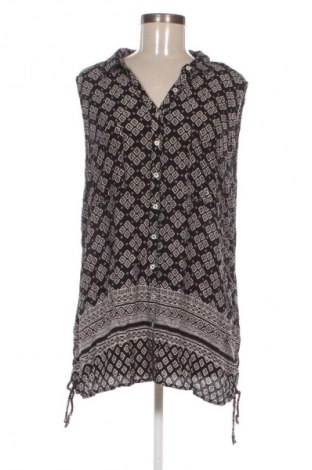 Damenbluse Ms Mode, Größe XL, Farbe Mehrfarbig, Preis € 17,99