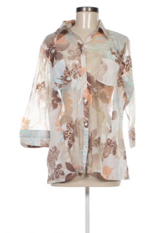 Damenbluse My Way Fer, Größe XL, Farbe Mehrfarbig, Preis 12,79 €
