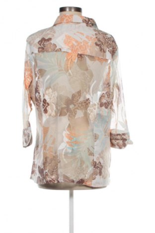 Damenbluse My Way Fer, Größe XL, Farbe Mehrfarbig, Preis 12,79 €