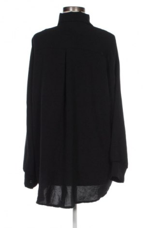 Dámská košile  NEW COLLECTION, Velikost 3XL, Barva Černá, Cena  659,00 Kč
