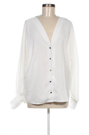 Damenbluse NEW COLLECTION, Größe M, Farbe Weiß, Preis 28,99 €