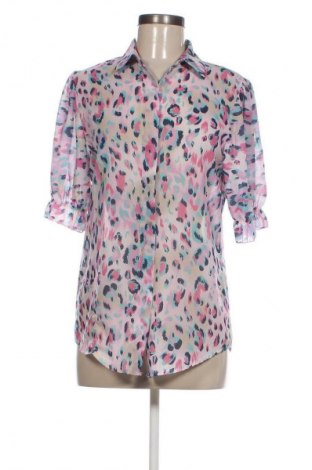 Cămașă de femei NEW COLLECTION, Mărime M, Culoare Multicolor, Preț 110,99 Lei