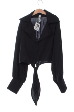 Cămașă de femei NEW COLLECTION, Mărime XS, Culoare Negru, Preț 133,99 Lei