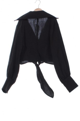 Cămașă de femei NEW COLLECTION, Mărime XS, Culoare Negru, Preț 133,99 Lei