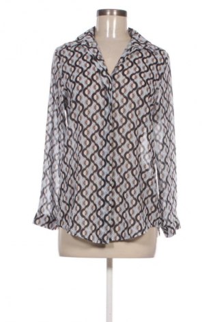 Damenbluse NEW COLLECTION, Größe M, Farbe Mehrfarbig, Preis 28,99 €
