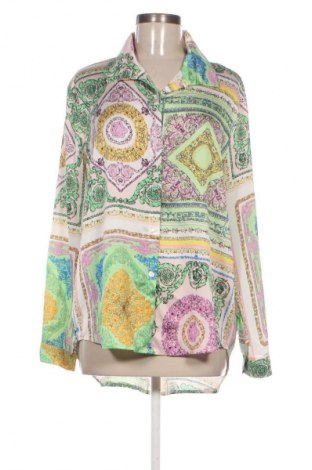 Cămașă de femei NEW COLLECTION, Mărime XL, Culoare Multicolor, Preț 133,99 Lei