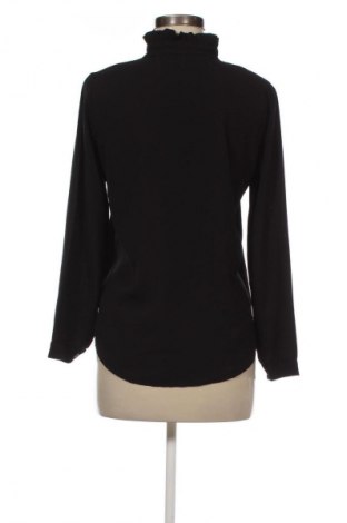 Damenbluse NEW COLLECTION, Größe M, Farbe Schwarz, Preis 13,99 €