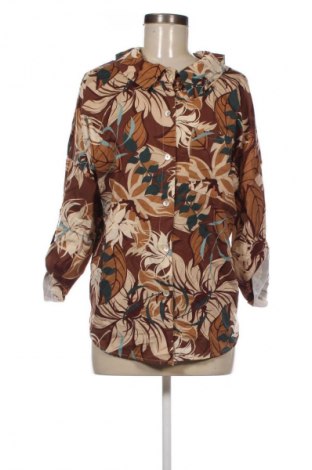 Дамска риза NEW COLLECTION, Размер L, Цвят Многоцветен, Цена 16,99 лв.