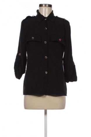Cămașă de femei NEW COLLECTION, Mărime M, Culoare Negru, Preț 133,99 Lei
