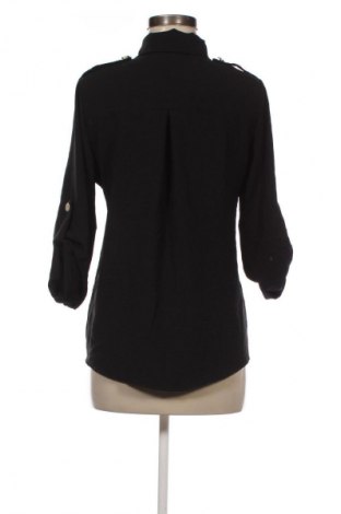 Cămașă de femei NEW COLLECTION, Mărime M, Culoare Negru, Preț 133,99 Lei