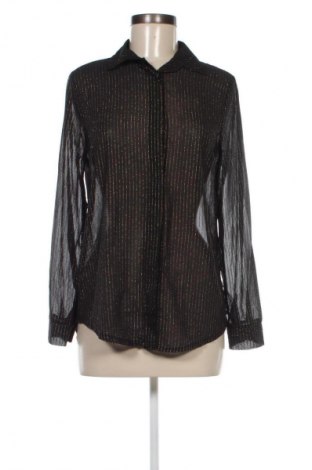 Γυναικείο πουκάμισο NEW COLLECTION, Μέγεθος M, Χρώμα Πολύχρωμο, Τιμή 38,57 €