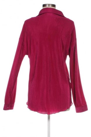 Damenbluse NEW COLLECTION, Größe XXL, Farbe Rosa, Preis 20,80 €