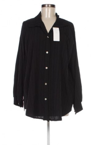 Damenbluse NEW COLLECTION, Größe L, Farbe Schwarz, Preis € 47,92
