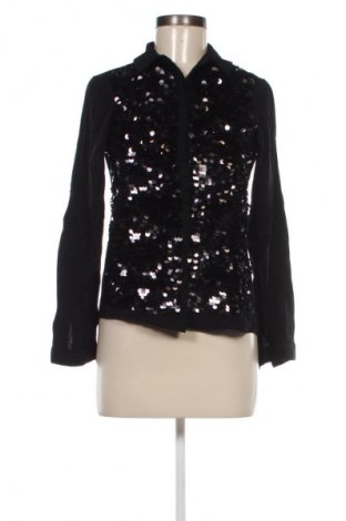 Cămașă de femei New Imperial, Mărime M, Culoare Negru, Preț 103,72 Lei