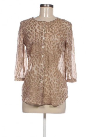 Damenbluse New York & Company, Größe S, Farbe Mehrfarbig, Preis € 11,99