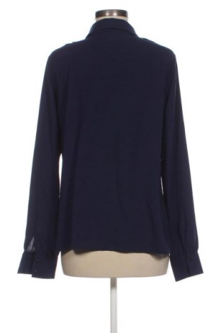 Damenbluse Nife, Größe M, Farbe Blau, Preis € 86,99