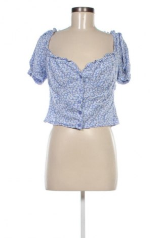 Damenbluse Nly Trend, Größe L, Farbe Mehrfarbig, Preis 12,79 €