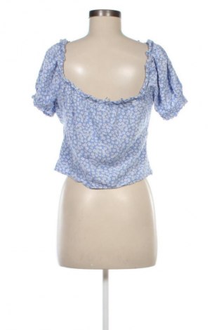 Damenbluse Nly Trend, Größe L, Farbe Mehrfarbig, Preis 12,79 €