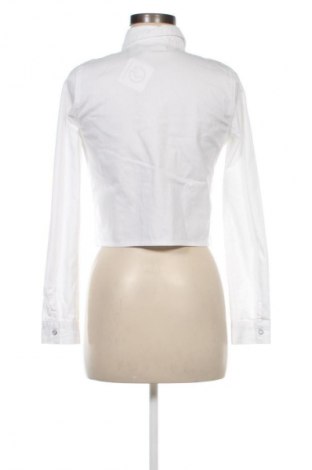 Damenbluse Noisy May, Größe S, Farbe Weiß, Preis 20,97 €