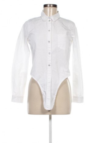 Damenbluse Noisy May, Größe S, Farbe Weiß, Preis 20,97 €