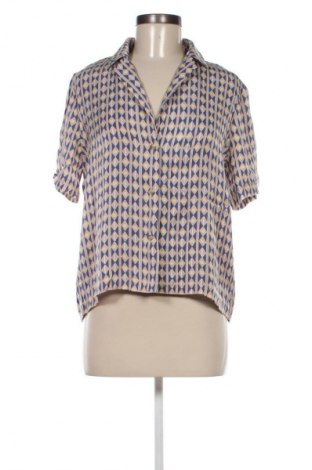 Cămașă de femei Norr, Mărime M, Culoare Multicolor, Preț 189,73 Lei