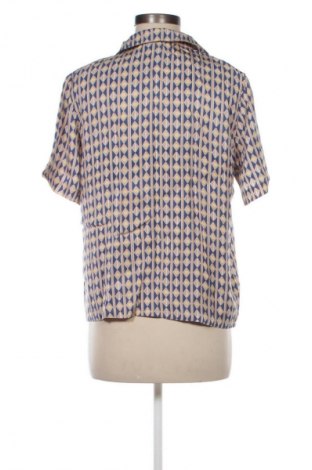 Cămașă de femei Norr, Mărime M, Culoare Multicolor, Preț 189,73 Lei