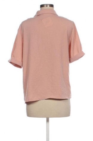 Damenbluse ONLY, Größe M, Farbe Aschrosa, Preis € 13,99
