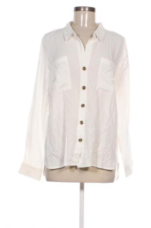 Damenbluse ONLY, Größe L, Farbe Weiß, Preis 31,99 €