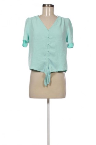 Damenbluse ONLY, Größe M, Farbe Grün, Preis 13,99 €
