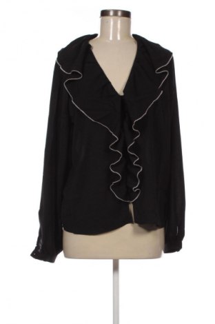 Damenbluse ONLY, Größe XL, Farbe Schwarz, Preis 31,99 €