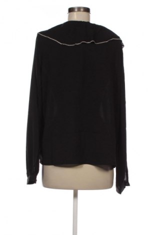 Damenbluse ONLY, Größe XL, Farbe Schwarz, Preis 31,99 €