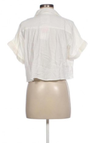Damenbluse ONLY, Größe L, Farbe Weiß, Preis 31,99 €