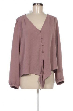 Női ing ONLY, Méret XXL, Szín Hamurózsaszín, Ár 9 652 Ft