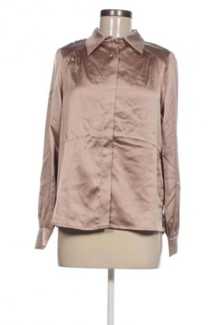 Damenbluse Object, Größe S, Farbe Braun, Preis € 64,99