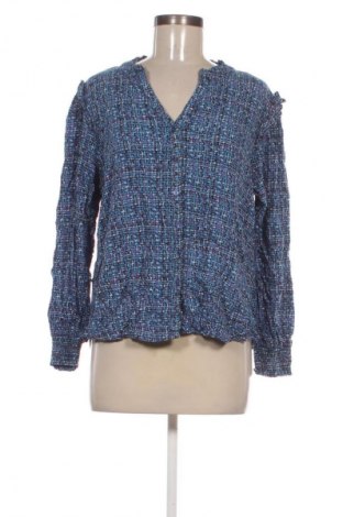 Damenbluse Ofelia, Größe XL, Farbe Mehrfarbig, Preis 7,99 €