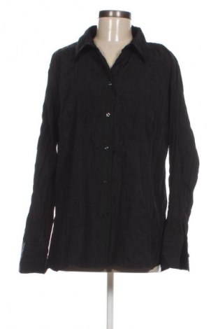 Damenbluse Okay, Größe XL, Farbe Schwarz, Preis € 13,00
