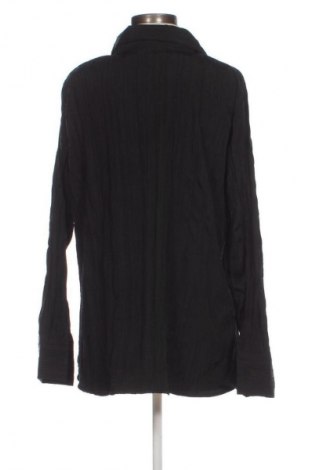 Damenbluse Okay, Größe XL, Farbe Schwarz, Preis € 13,00