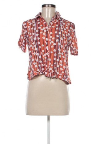 Cămașă de femei Ole By Koton, Mărime M, Culoare Multicolor, Preț 87,00 Lei