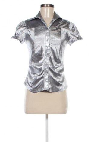Damenbluse Only Fashion, Größe S, Farbe Grau, Preis € 12,83